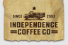 Independence Coffee Co. Product Image 